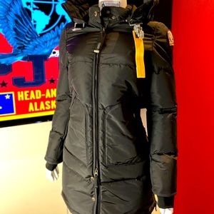 Brand new parajumpers masterpiece series jacket